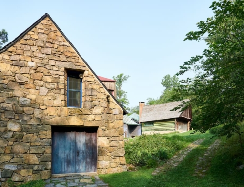 Renewing Our Digital Presence: Bloomberg Connects Meets Wharton Esherick’s Home and Studio