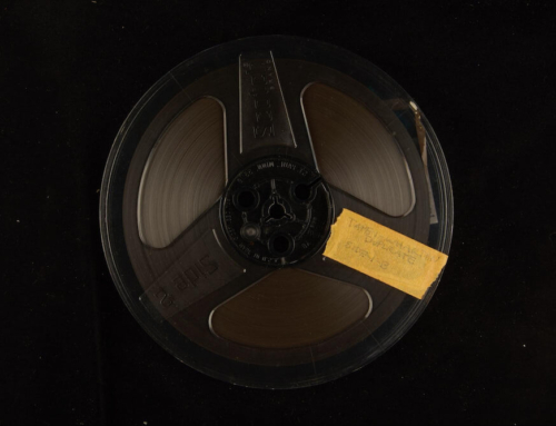 Announcing WEM’s Oral History Digitization Project