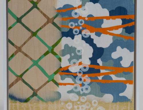 Renewal Artist Feature: Sara Tabbert