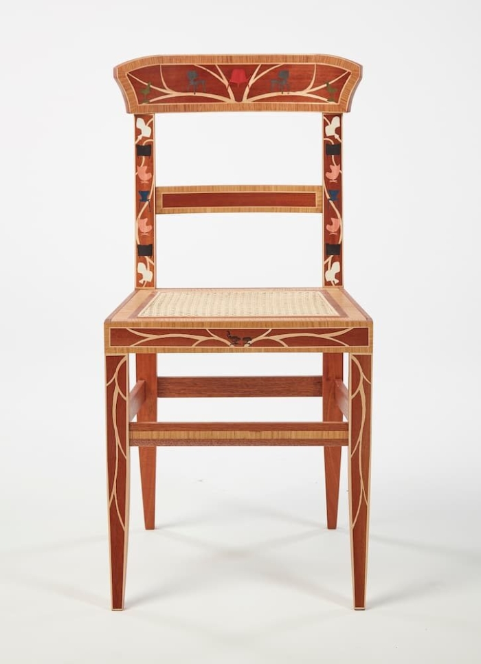 Dotan Appelbaum  - Chairs - Image 2