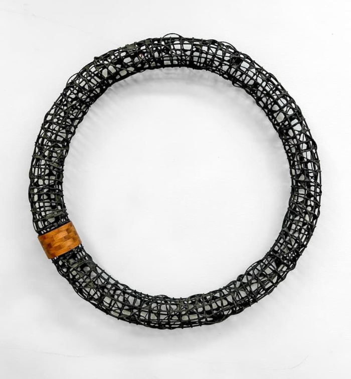 Teresa Audet  - Circumference VI