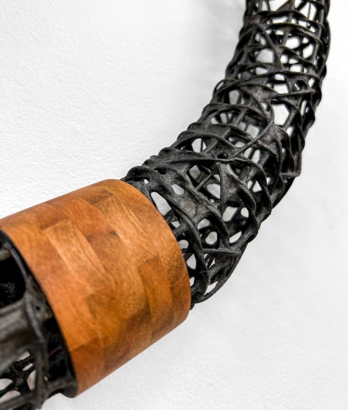 Teresa Audet  - Circumference VI - Image 2