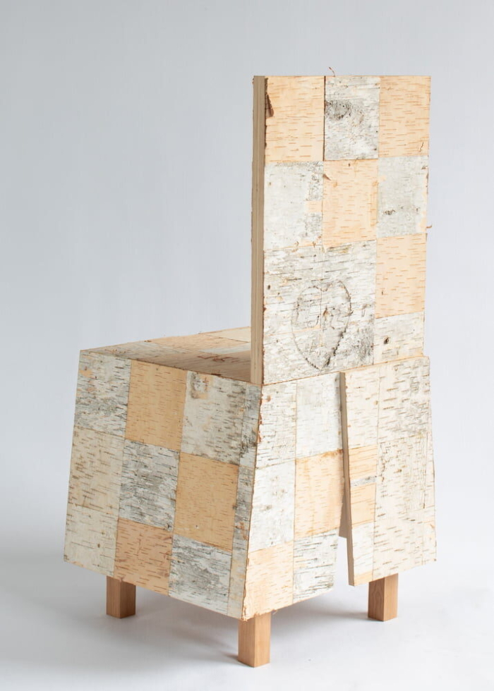 Cameron Lasson - Taxidermy Tree - Image 3