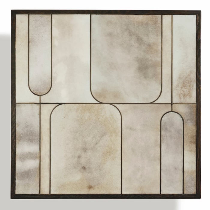 Ellen Sigunik - Bistro Trestle Table - Image 3