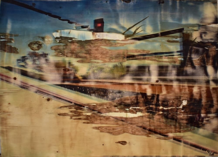 Janos Korodi - Transfer 06