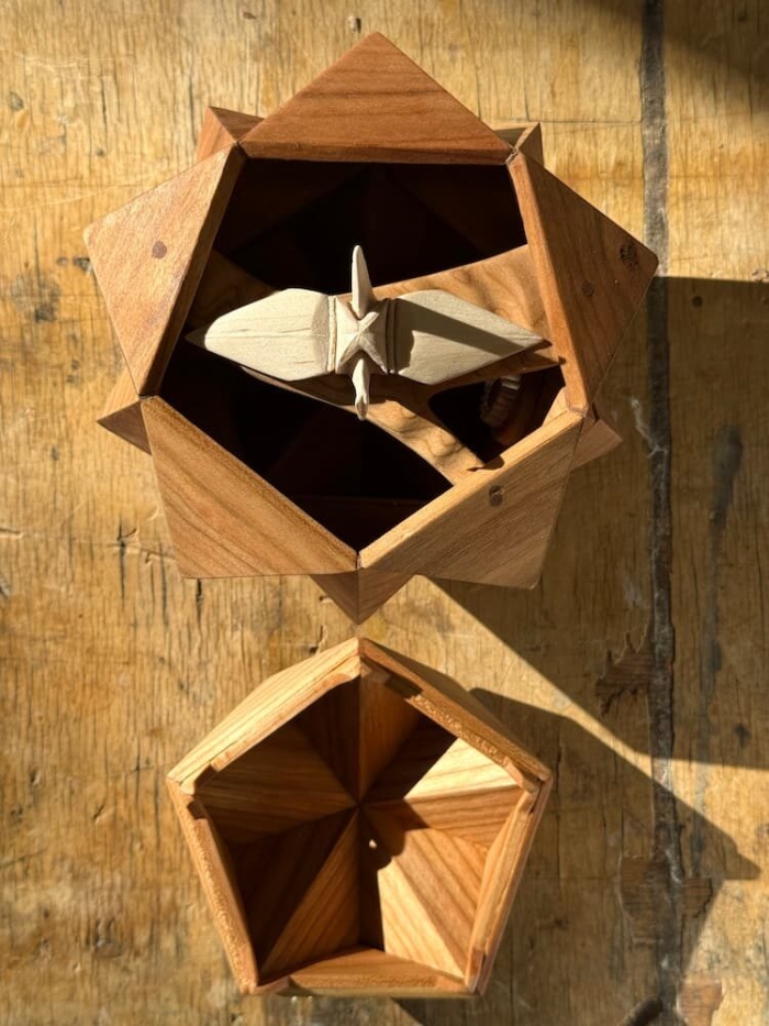 Lisa Max - Tsuru - Image 2
