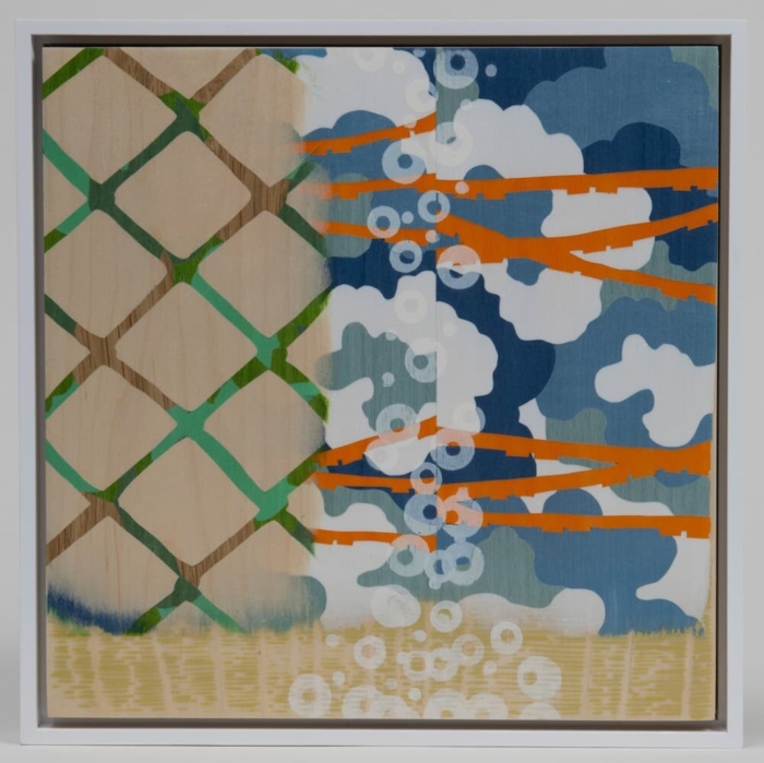 Sara Tabbert - Passing Through