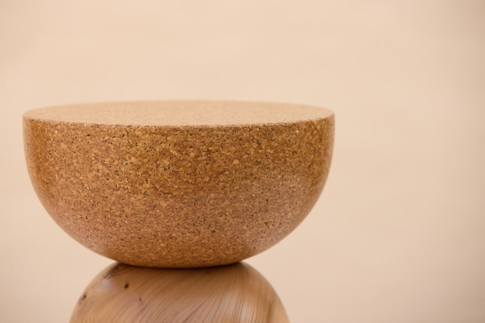 Wu Hanyen - Pon Side Table - Image 2