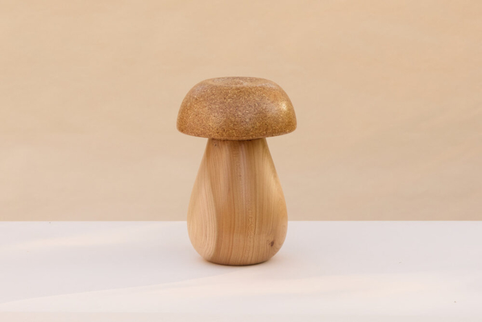 Wu Hanyen - Pon Side Table